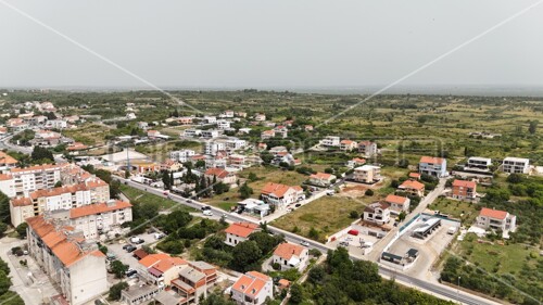Hrvatskog sabora, Vidikovac, 3.556,00 m2, 1.464.375,00 EUR
