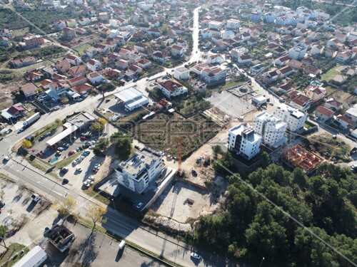 Rijetka prilika, građevinsko zemljište 3.365 m2, Put Bokanjca, Zadar