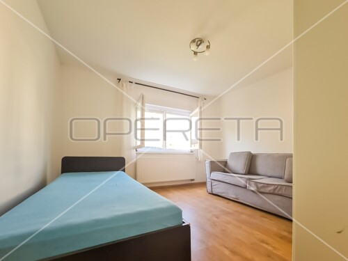 Prodaja, Stan, Jarun, Dugoratska , 2s, 43m2