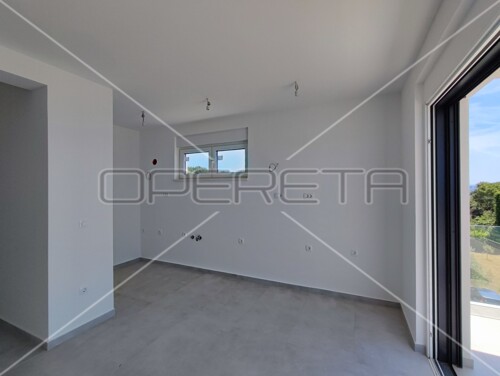 Stan 3S, 124 m2, Novogradnja, 100 m do mora, Kožino Zadar