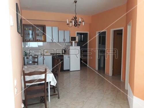 Dvije stambene jedinice u jednoj, Vodice, 106,96 m2