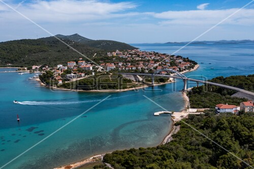 Prodaja, Kuća, Ugljan, Kukljica, Samostojeća, 206m2