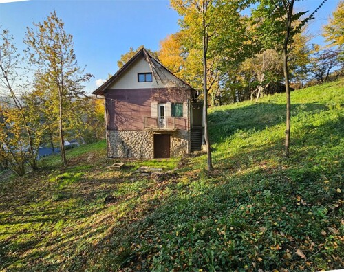 Štefanovec, Markuševec, 3.861,00 m2, 310.000,00 EUR