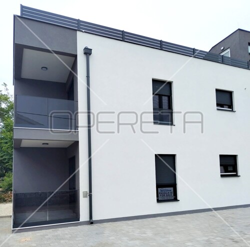Prodaja, Stan, Vir, Kapova ulica, 3s, 62m2