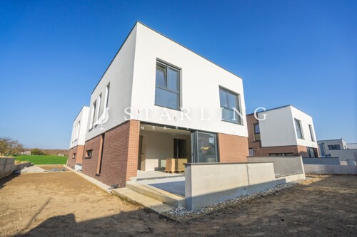 KUĆA, NOVOGRADNJA, PRODAJA, GORNJI BUKOVAC, 254 m2, 4s