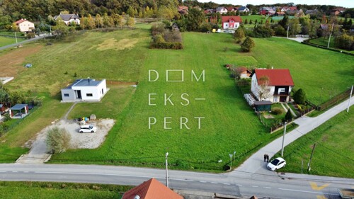Gajec, Zemljište, 4299 m², Gajec, okolica Sesveta