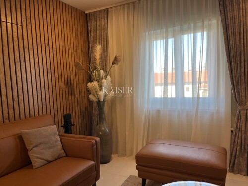 Otok Krk, Malinska - predivan apartman 2S+DB