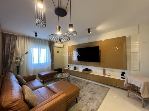 Otok Krk, Malinska - predivan apartman 2S+DB