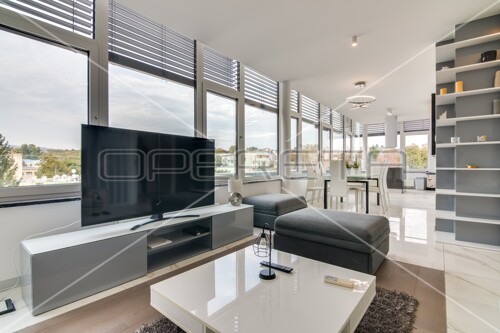 Najam, Stan, Centar, Medvedgradska, 3s, 120m2