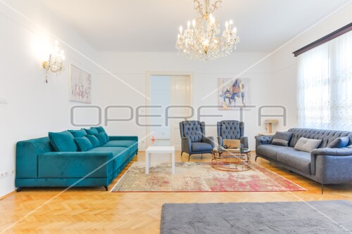 Najam, Stan, Centar, Trg žrtava fašizma, 3s, 126m2