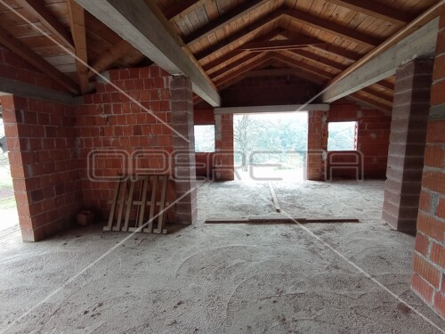 Prodaja, Kuća, Duga Resa, Lišnica, Samostojeća, 290m2