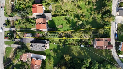 Potok, Vrapče, 1.010,00 m2, 150.000,00 EUR