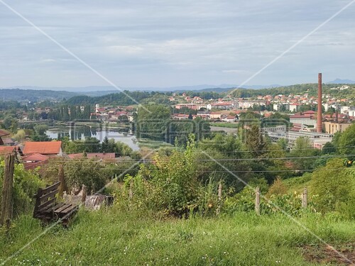 Donje Mrzlo Polje Mrežničko, Duga Resa, 658,00 m2, 35.000,00 EUR