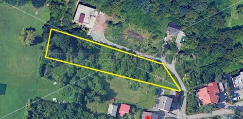 Škalinova, Vrapče, 1.975,00 m2, 299.001,00 EUR
