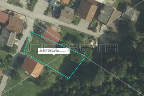 Gajnice/Orešje, Gajnice, 763,00 m2, 80.001,00 EUR