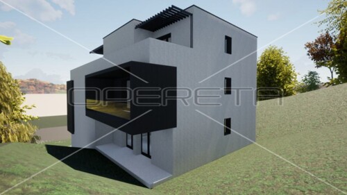 Tuškanac/Kraljevec, Britanac, 1.663,00 m2, 650.001,00 EUR