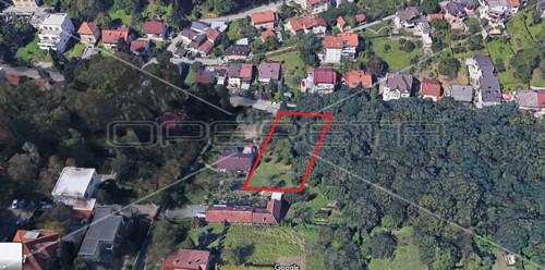 Tuškanac/Kraljevec, Britanac, 1.663,00 m2, 650.001,00 EUR