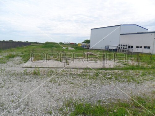 Mrkšina, Klara, 3.218,00 m2, 690.000,00 EUR