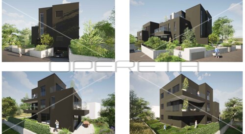 Prodaja, Stan, Bukovac, Bukovačka, 3s, 70m2