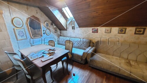 Prodaja, Stan, Gornji grad, Kamenita vrata, 4s, 88m2
