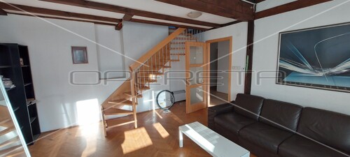 Prodaja, Stan, Donji grad, Palmotićeva kod Branimirove, 5s, 145m2