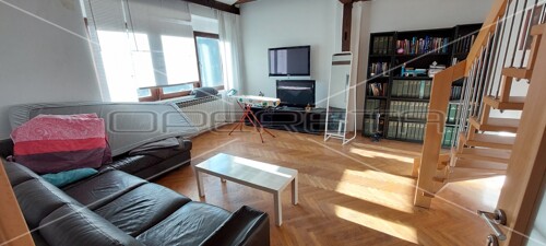 Prodaja, Stan, Donji grad, Palmotićeva kod Branimirove, 5s, 145m2