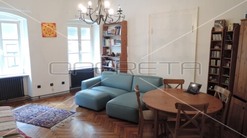 Prodaja, Stan, Centar, Mesnička, 2s, 60m2