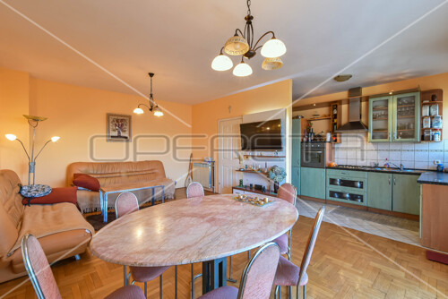 Prodaja, Stan, Šestine, Gramača, 3,5s, 82m2