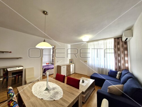 Prodaja, Stan, Strmec, Ulica Platana, 2s, 49m2