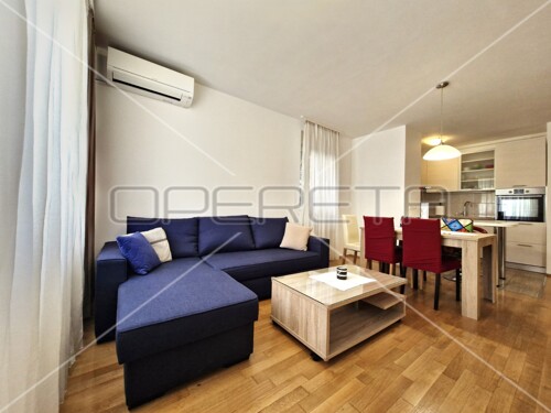 Prodaja, Stan, Strmec, Ulica Platana, 2s, 49m2