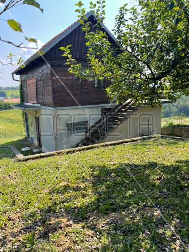 Prodaja, Kuća, Radoboj, Radoboj, Samostojeća, 80m2