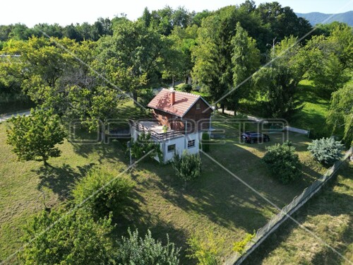 Prodaja, Kuća, Radoboj, Radoboj, Samostojeća, 80m2