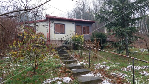 Prodaja, Kuća, Gračani, Ivanov put, Samostojeća, 48m2