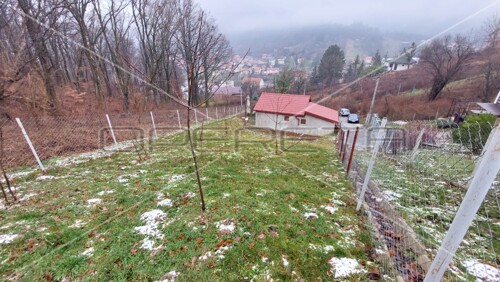 Prodaja, Kuća, Gračani, Ivanov put, Samostojeća, 48m2