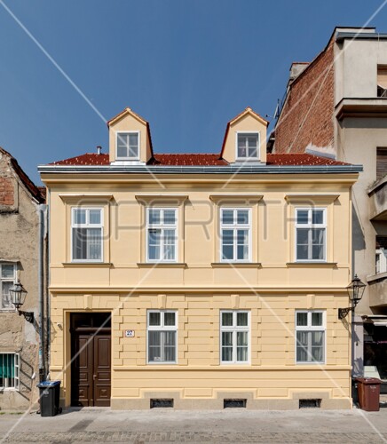 Prodaja, Kuća, Centar, Opatovina, Kuća u nizu, 200m2
