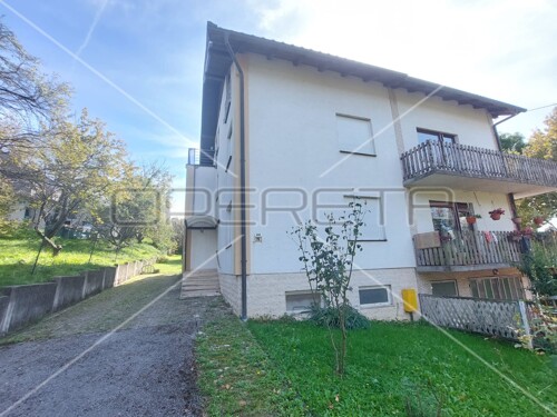 Prodaja, Kuća, Gornja Dubrava, Jalševečka cesta, Dvojni objekt, 240m2