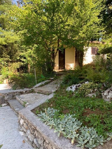 Mrežnica, Generalski stol, Dobrenići, kuća, 212 m2, vrt (prodaja)