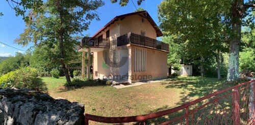 Mrežnica, Generalski stol, Dobrenići, kuća, 212 m2, vrt (prodaja)