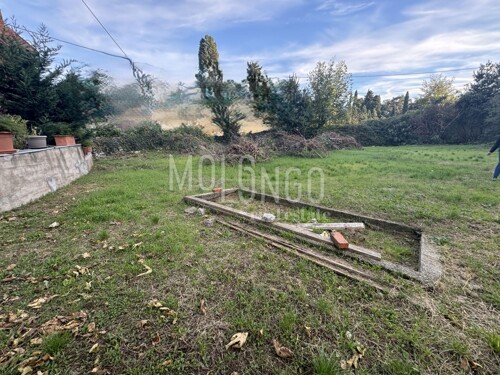 TRSAT, građevinsko zemljište 880 m2