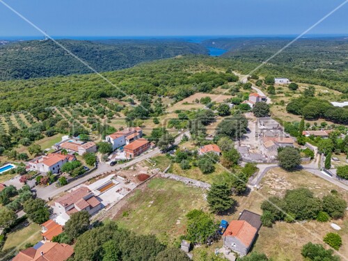 Jural, Mrgani, 1.333,00 m2, 146.000,00 EUR
