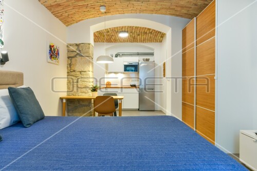 Prodaja, Stan, Centar, Đorđićeva, 2s, 56m2