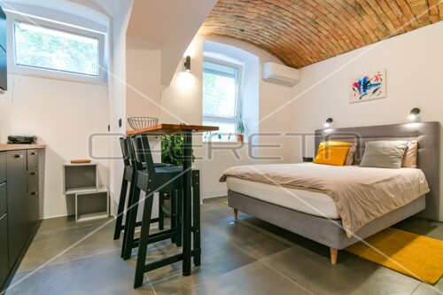 Prodaja, Stan, Centar, Đorđićeva, 2s, 56m2