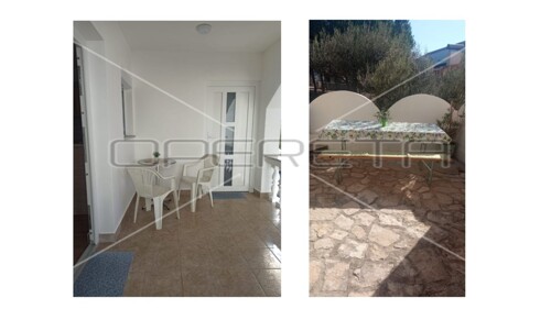 Kuća u blizini mora, tri apartmana, Ždrelac, Pašman