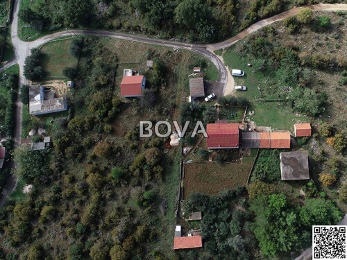 Kuća 130 m2 – Slivnica *Velika okućnica* (ID-2487/D)