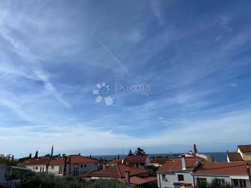 ROVINJ, GRAĐEVINSKA PARCELA OD 820 m2 U CENTRU