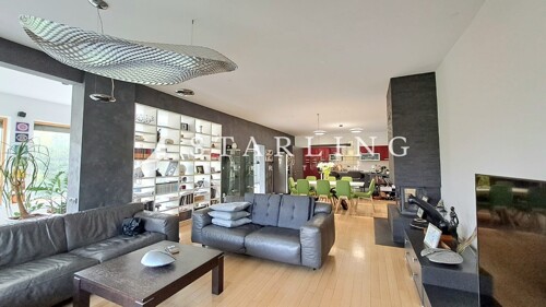 URBANA VILA, PRODAJA, ZAGREB, VRAPČE, 351 m2