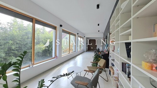 URBANA VILA, PRODAJA, ZAGREB, VRAPČE, 351 m2