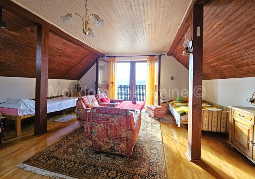 Vugrovec, samostojeća kuća, 236.98m2, okućnica 2746m2
