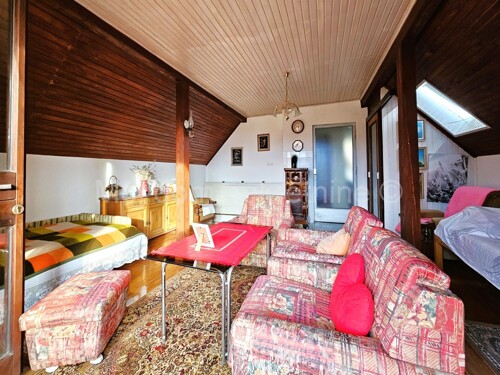 Vugrovec, samostojeća kuća, 236.98m2, okućnica 2746m2