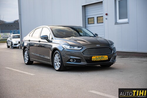Ford Mondeo 1.5 TDCI, 2018.g., 92000 km full oprema bespl dostava otplata zam ⭐